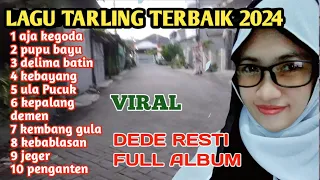 Download LAGU TARLING CIREBON TERBARU 2024 terpopuler full album @sangaremania MP3