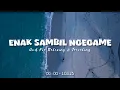 Download Lagu Enak Sambil Ngegame  -  Chill Vibes Populer [ Ikyy Pahlevii Slow Remix Terbaru 2025 ] 🎧