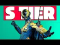 Why NOVA Is One Of The BEST Warframes To Have