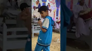 اسمع شويه طرب من الريس محمد ابو مالك               دندنها