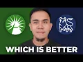 Fidelity Investments vs Merrill Lynch Which is Better 2026