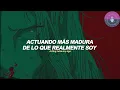 Au/Ra - BLAH (Español + Lyrics)