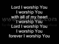 Download Lagu How I Love You Lord - Niko Njotorahardjo - Christian Song