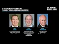 SESSION 6 Panel - Accelerating Quantum Biology Through Funding and Commercialization