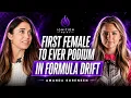 How Amanda Sorenson Shattered Records in Formula Drift - Exclusive Interview