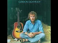 Carefree Highway - Gordon Lightfoot