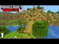 My Perfect Start in Minecraft Hardcore