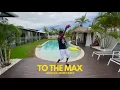 Carnival Fitness - To the Max - Sekon Star & Skorch Bun It (Soca 2021)