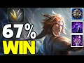 Kayn Gameplay How to Play Kayn JUNGLE LoL Meta