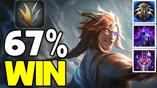 Kayn Gameplay How to Play Kayn JUNGLE LoL Meta