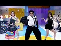 FLI:P - ดิ้นไปดิ้นมา HELLOLOCKER EP1 26.08.25 @ Workpoin 23