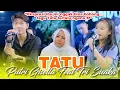 Download Lagu Tatu - Didi Kempot (Live Ngamen) Putri Gisella Feat Tri Suaka