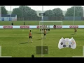 PES 2013 - Free kick tutorial ( PC/PS3/Xbox 360 )