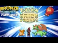 PBF UPDATED WITH 2 NEW CODES Pokemon Brick Bronze Forever