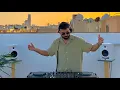 Lagu Jad Halal live Sunset Session from Home Terrace Riyadh / Saudi Arabia
