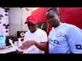 The creation of See you tonight by @CindySanyu X @Omega256