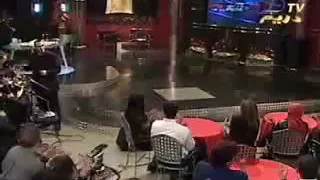 شوف الجوازه الشيك بين وزه واحلي ديك 