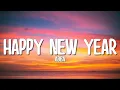 Lagu ABBA - Happy New Year (Lyrics)