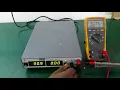 Download Lagu DELTA Elektronika Power Supply repair