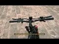 CEAYA Electric Bike M500 Review