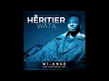Lagu Héritier Wata - Longue vie (Audio officiel)