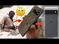 Download Lagu Restoration Google Pixel 6 Pro For My Poor Fan ! Restore Old Broken Phone