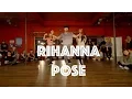 Download Lagu Rihanna - Pose | Hamilton Evans Choreography