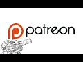 That Patreon And also how I got here and behind the scene stuff