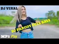 Download Lagu DJ PARGOY CLOSE YOUR EYES FULL BASS GLERR