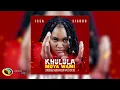 Issa Sisdoh - Khulula Moya Wami (Official Audio)