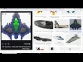 create a space game prototype with Construct 3 in 5 minutes