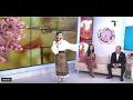 Download Lagu Maria Tincu - Moldovenii mei | Tezaur TV 2022