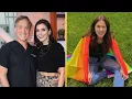 How Heather and Terry Dubrow Navigated Their Daughter Max s Coming Out Exclusive