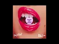 Hey Violet - Break My Heart (Big Fish Remix/Audio)
