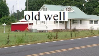 Whitfield Co man jailed after police say he threatened truckers passing his house