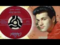 Download Lagu Tommy Sands  -  Teen - Age Crush (1957)