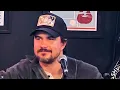 Rob Mayes performing GREATEST THING I EVER DID The Bluebird Cafe March 11 2022