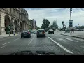 Multiple Objects Tracking on Paris road - 2