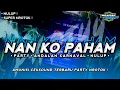 Lagu DJ NANTI PASTI KAU MENGERTI - STYLE PARTY NROTOK MBEDIL || DJ VIRAL TIKTOK 2025 ‼️