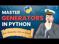 How Python s Generators and Coroutines Conquer Game Dev Code Battleship Like an Expert Part 2