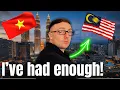 Lagu I left Vietnam for Malaysia... and here's the truth!