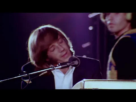 THE DOORS: LIVE AT THE BOWL ‘68 SPECIAL EDITION IN CINEMAS WORLDWIDE – ONE NIGHT ONLY
