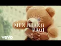 Lagu Fatin - Menjelang Pagi (Album Cerita Kita | Lyric Visualizer)
