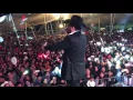 Fidel Rueda - Paz en este amor En Vivo HD