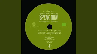 speak now main mix 