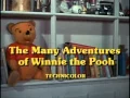 Download Lagu The Many Adventures of Winnie the Pooh - 03 - Up Down, Touch the Ground