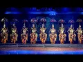 Download Lagu The Spectacular 11 Garuda Sevai of Thirunangur - Ekadasa Vishnum Excerpts -SDN- Bharathanatyam Dance