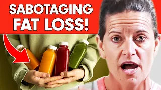 Download The 5 Foods That Sabotage Weight Loss! DON'T EAT THIS MP3