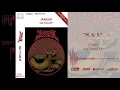 Jangar - HSS (Official Audio)