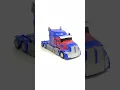 Download Lagu Is THIS the BEST Studio Series BAYVERSE Optimus Prime?! TF4 AOE Transformation #shorts